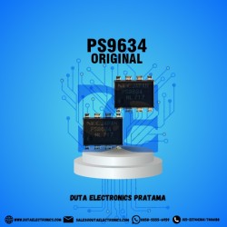 IC PS9634 DIP-8 .