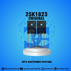 TRANSISTOR 2SK1823 ORIGINAL