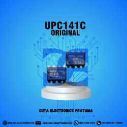 IC UPC141C .