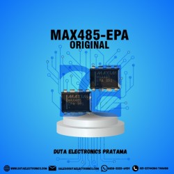 IC MAX485-EPA DIP-8 .