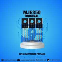 MJE350 ORIGINAL .