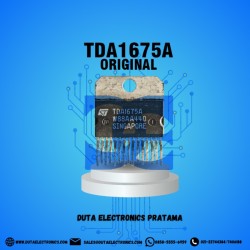 TDA1675A ORIGINAL .