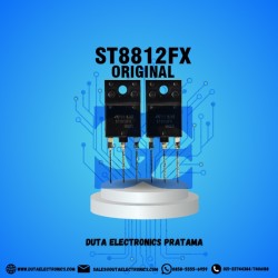 TRANSISTOR ST8812FX ORIGINAL