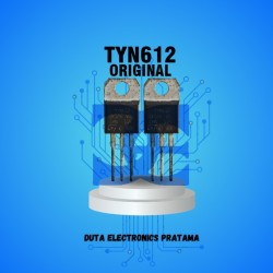 TRANSISTOR TYN612 TO-220AB