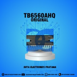 IC TB6560AHQ ORIGINAL .