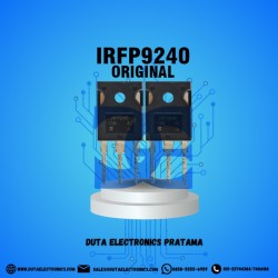 TRANSISTOR IRFP9240 ORIGINAL