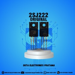 TRANSISTOR 2DJ222 ORIGINAL