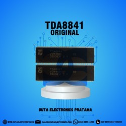 TDA8841 ORIGINAL .