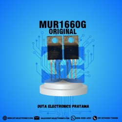 MUR1660G-U1660G ORIGINAL.