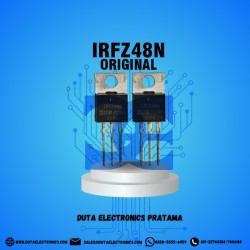 TRANISTOR IRFZ48N ORIGINAL