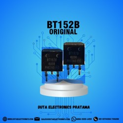 TRANSISTOR BT152B SMD .