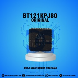 BT121KPJ80 ORIGINAL .