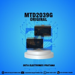 IC MTD2039G SMD ORIGINAL.