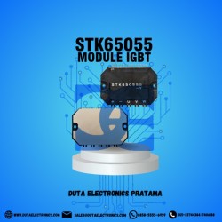 IGBT STK65055 III-Y .