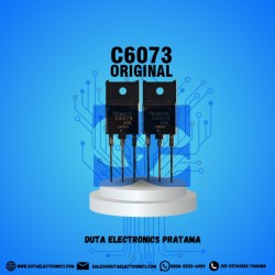 TRANSISTOR C6073 2SC6073.