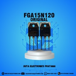 TRANSISTOR FGA15N120 ORIGINAL