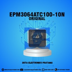 IC EPM3064ATC100-10N .