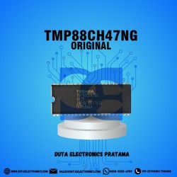 IC TMP88CH47NG-4PC8 ORIGINAL