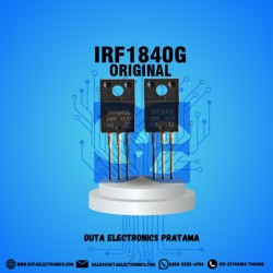 TRANSISTOR IRF1840G ORIGINAL