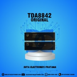 TDA8842 ORIGINAL .