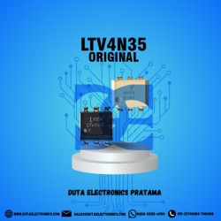 IC LTV4N35 ORIGINAL .