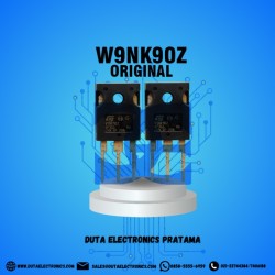 TRANSISTOR W9NK90Z ORIGINAL