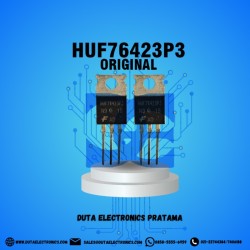 TRANSISTOR HUF7623P3 .