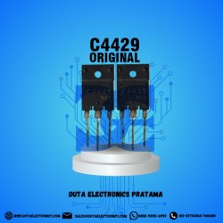 TRANSISTOR C4429 2SC4429.