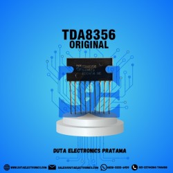 TDA8356 ORIGINAL .