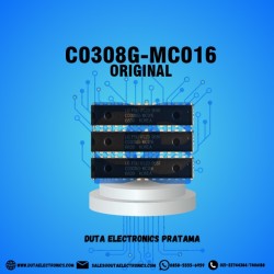 IC C0308G-MC016 DIP ORIGINAL