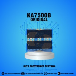 IC KA7500B DIP-16 .