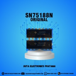 IC SN75188N DIP-14 PIN ORIGINAL