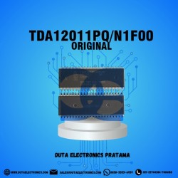 IC TDA12011PQ/N1F00 ORIGINAL