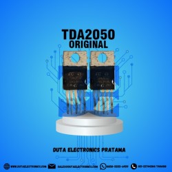 TDA2050 ORIGINAL .