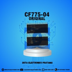 IC CF775-04 ORIGINAL .