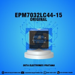 IC EPM7032LC44-15 SMD ORIGINAL