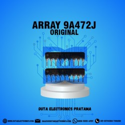 RESISTOR ARAY 9A472J .