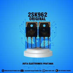 2SK962 K962 ORIGINAL .