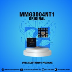 MMG3004NT1 ORIGINAL .