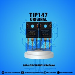 TRANSISTOR TIP147 ORIGINAL