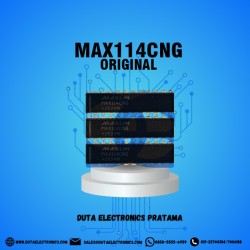 IC MAX114CNG DIP-24 PIN ORIGINAL