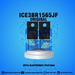 ICE3BR1565JF ORIGINAL .