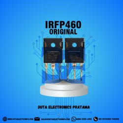 TRANISTOR IRFP460 ORIGINAL