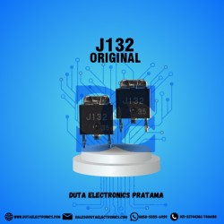 TRANSISTOR 2SJ132 J132 .