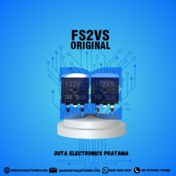 TRANSISTOR FS2VS-18A .