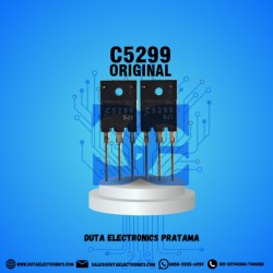 TRANSISTOR 2SC5299 C5299.