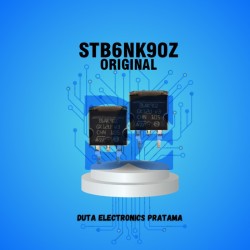 STB6NK90Z SMD .