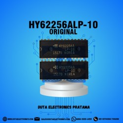 IC HY62256ALP-10 ORIGINAL