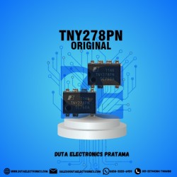 IC TNY278PN DIP-7 PIN ORIGINAL