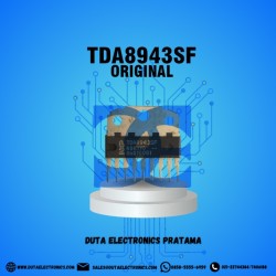 TDA8943SF ORIGINAL .